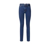 Guess Jeans Blue Cotton Women Jeans - W26 | L30