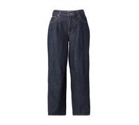 Guess - GJ Barrel - - Jeans - Donna - Blu - W29