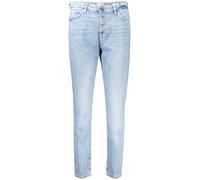 GUESS JEANS JEANS DENIM DONNA AZZURRO TAGLIA = 28L29