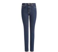 Guess Jeans Blue Cotton Women Jeans - W26 | L30