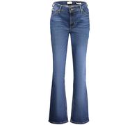 Guess Jeans Blu Cotton Women Jeans - W28 | L32