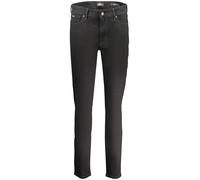 GUESS JEANS Jeans 'G05' nero denim Donna - Abbigliamento - Jeans - Skinny fit GUESS JEANS 26