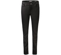 Guess Jeans Jeans Denim Donna Nero