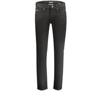 Guess, ,Jeans ,Uomo ,Nero ,W32 L32 G14 Slim Jeans