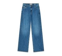 Guess - jeans Cotone organico - - Jeans - Donna - Blu - W30