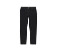 GUESS JEANS Jeans 'GJ' nero Uomo GUESS JEANS 31x34