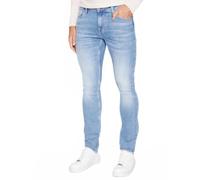 Guess Jeans Jeans SKINNY Miami in Denim Blu Chiaro - 48