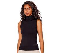 GUESS JEANS MAGLIA DOLCEVITA L Nero JBLK-A2822