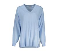 GUESS JEANS MAGLIA DONNA AZZURRO