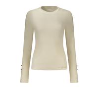 Guess - Ellie Sweater - - Knitwear - Donna - Beige - L