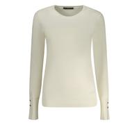 GUESS JEANS MAGLIA DONNA BIANCO TAGLIA = L