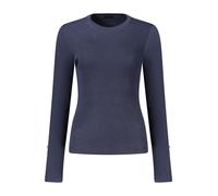 GUESS JEANS MAGLIA DONNA BLU TAGLIA = 2XL