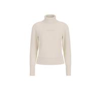 Guess Jeans Maglia Donna Colore Bianco XS