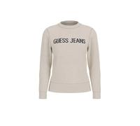 Guess Jeans Maglia Donna Colore Bianco XS