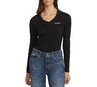 Guess Jeans Maglia Donna Colore Nero XS