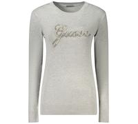 Guess Jeans Maglia Donna Grigio