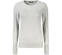 GUESS JEANS MAGLIA DONNA GRIGIO TAGLIA = XL