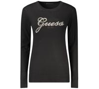 GUESS JEANS MAGLIA DONNA NERO