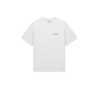 GUESS JEANS Maglietta nero / bianco Uomo GUESS JEANS M