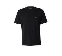 GUESS JEANS Maglietta nero Uomo GUESS JEANS XS nero