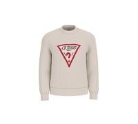 Guess Jeans Maglione Uomo Colore Bianco XS