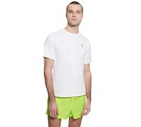 Guess jeans Maniche Corte F3GI00 K8HM0 - Uomo