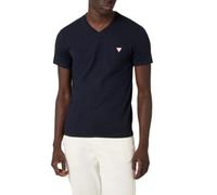 Guess Core Short Sleeve T-shirt Blu L Uomo