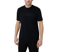 Guess Athleisure T-shirt Uomo Colore Nero XS