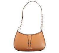 Guess Jeans Marrone Poliuretano Women Handbag
