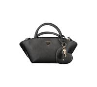 Guess Jeans Marrone Poliuretano Women Handbag