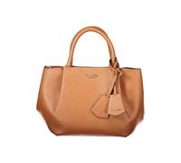 Guess Jeans Marrone Poliuretano Women Handbag
