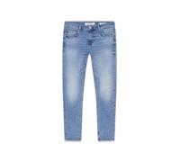 GUESS Jeans 'Miami' blu denim Uomo - Abbigliamento - Jeans - Skinny fit GUESS 29