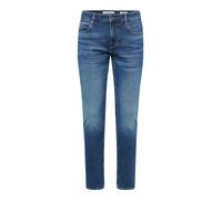 GUESS Jeans 'Miami' blu denim Uomo GUESS 28x32 blu denim