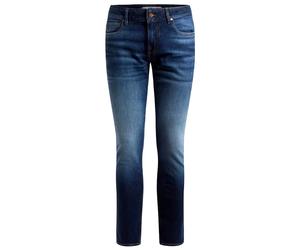 GUESS JEANS MIAMI PANTALONI DENIM SLIM UOMO COTONE STRETCH SKINNY M2YAN1D4Q41