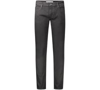 Guess Jeans Nero Cotton Men's Skinny Jean - W28 | L32