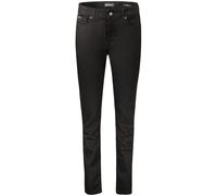 Guess Jeans Nero Cotton Women's Skinny Jean - W25 | L30