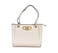 Guess Jeans Nero Poliuretano Women Wallet