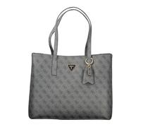 Guess Jeans "Nero Poliuretano Women's Handbag"