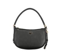 Guess Jeans "Nero Polyurethane Women Handbag"