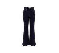 Guess - New Faye Chino Jeans - - Jeans - Donna - Blu - W25