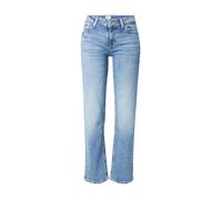 GUESS Jeans 'NICKY' blu denim Donna GUESS 32x32 blu denim