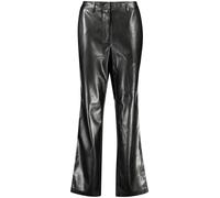 GUESS JEANS PANTALONE DONNA NERO TAGLIA = S