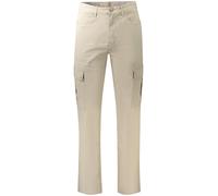 GUESS JEANS PANTALONE UOMO VERDE