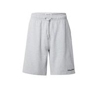 GUESS JEANS Pantaloni grigio sfumato / nero Uomo GUESS JEANS 34