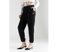 GUESS JEANS Pantaloni nero, Taglia 42