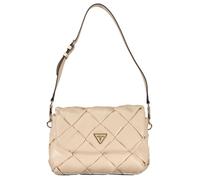 Guess Jeans Pink Polyethylene Handbag