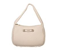 Guess Jeans Pink Polyethylene Handbag