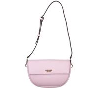Guess Jeans Pink Polyethylene Women Handbag