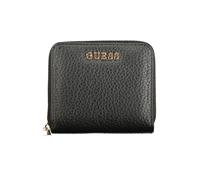 Guess Nero - Accessori Donna Portafogli E Portacarte