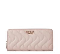 GUESS JEANS PORTAFOGLIO DONNA ROSA